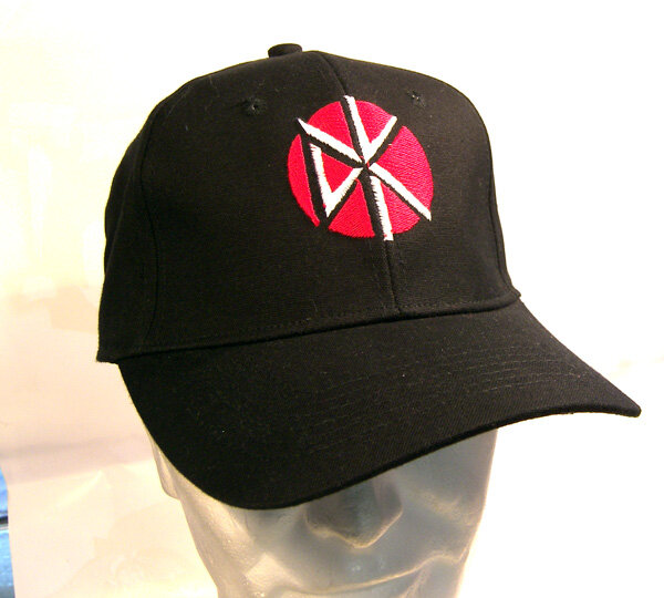 GORRA DEAD KENNEDYS